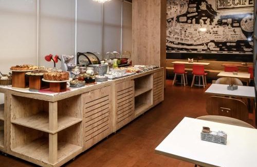 Pina Hotel | ibis Recife Boa Viagem