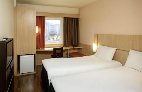 Pina Hotel | ibis Recife Boa Viagem