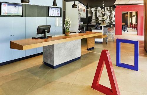 Rio Branco Hotel | ibis Rio Branco