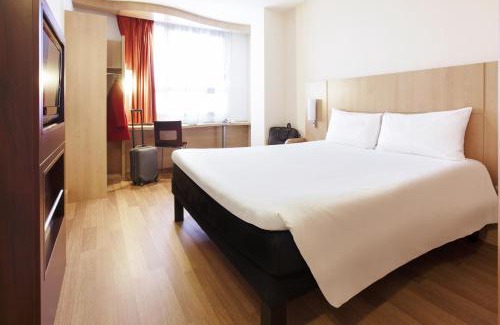 Sofia Hotel | Ibis Sofia Airport Hotel