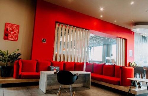 Sofia Hotel | Ibis Sofia Airport Hotel
