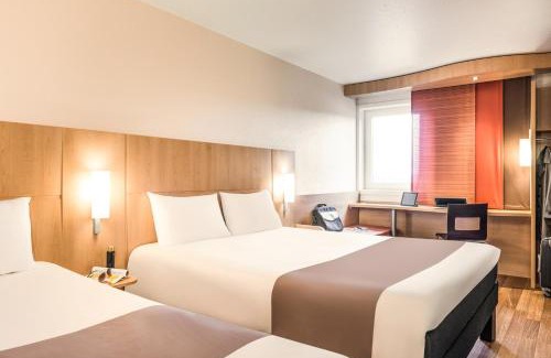 Strasbourg Hotel | ibis Strasbourg Centre Petite France