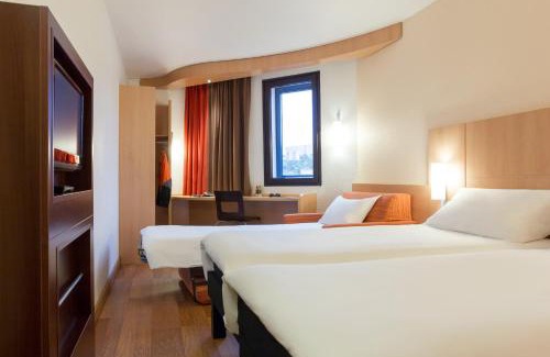Strasbourg Hotel | ibis Strasbourg Centre Petite France