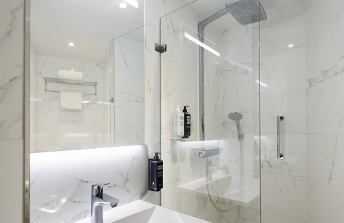 Burgwallen Nieuwe Zijde Hotel | ibis Styles Amsterdam Central Station