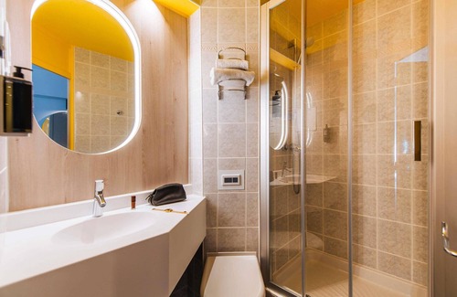 Antibes Hotel | ibis Styles Antibes