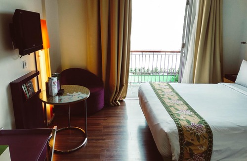 Teuku Umar Hotel | ibis Styles Bali Denpasar