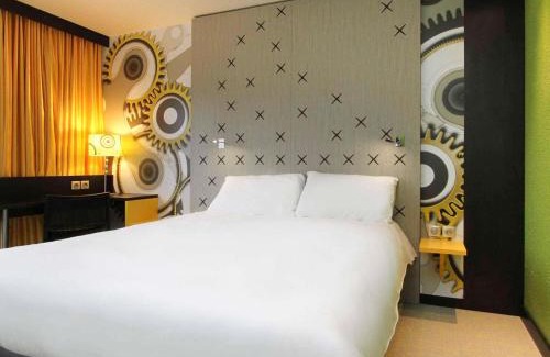 Besancon Hotel | ibis Styles Besançon