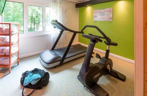 Besancon Hotel | ibis Styles Besançon