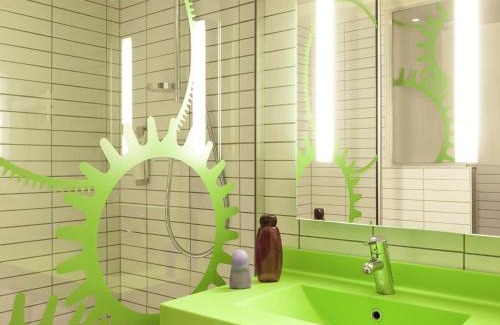 Besancon Hotel | ibis Styles Besançon
