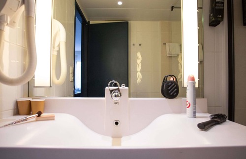 Besancon Hotel | ibis Styles Besançon