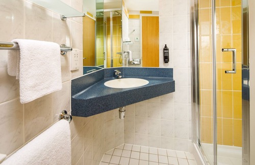 Birmingham City Centre Hotel | ibis Styles Birmingham Centre