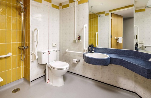 Birmingham City Centre Hotel | ibis Styles Birmingham Centre