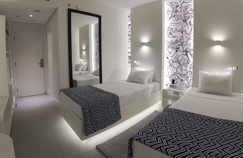 Boa Vista Hotel | Ibis Styles Boa Vista
