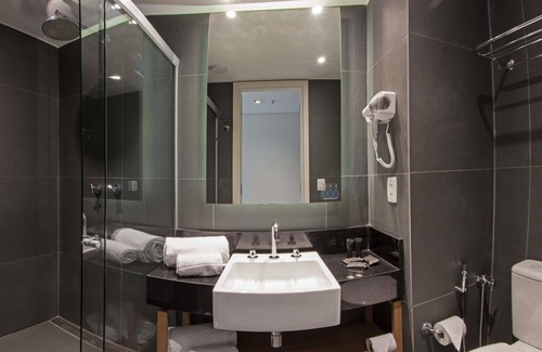 Boa Vista Hotel | Ibis Styles Boa Vista