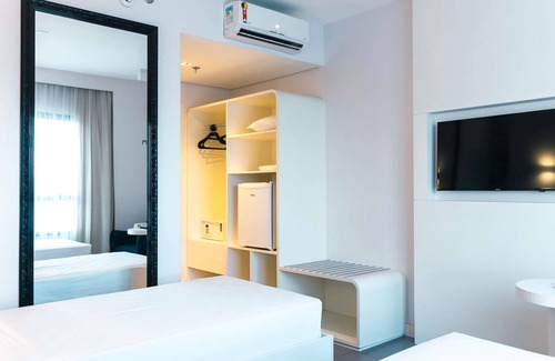 Boa Vista Hotel | Ibis Styles Boa Vista