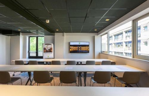 Saint-Bruno - Saint-Victor Hotel | ibis Styles Bordeaux Centre Mériadeck