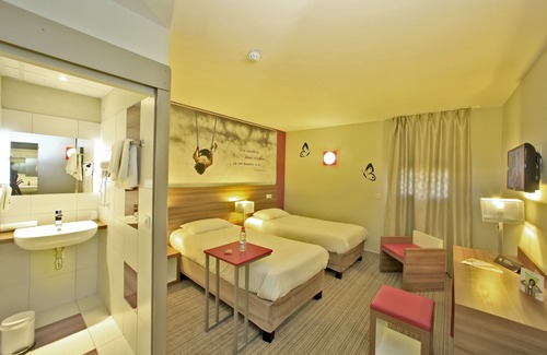 Castres Hotel | ibis Styles Castres