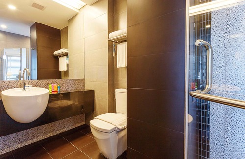 Chang Phueak Hotel | ibis Styles Chiang Mai