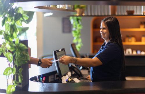 Messejana Hotel | ibis Styles Fortaleza Shopping Giga Mall