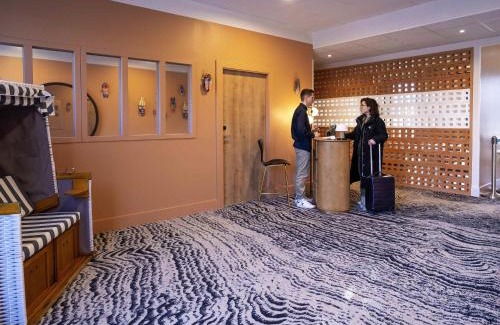 Le Touquet-Paris-Plage Hotel | Ibis Styles Le Touquet