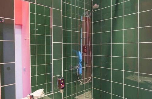 Bahnhofsviertel Hotel | ibis Styles Frankfurt City
