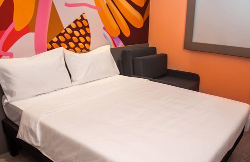 Garanhuns Hotel | Ibis Styles Garanhuns