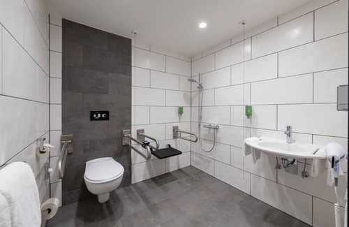 Barmbek-Nord Hotel | ibis Styles Hamburg Barmbek