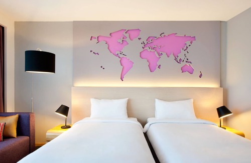 Tangerang Hotel | ibis Styles Jakarta Airport
