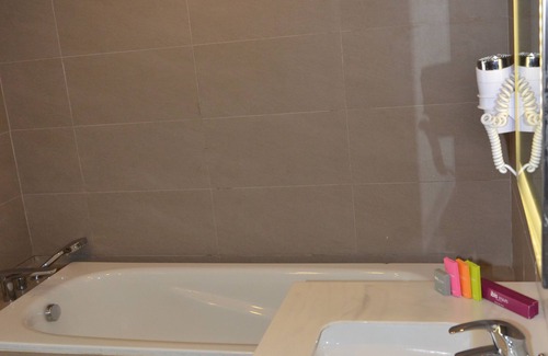 Tangerang Hotel | ibis Styles Jakarta Airport