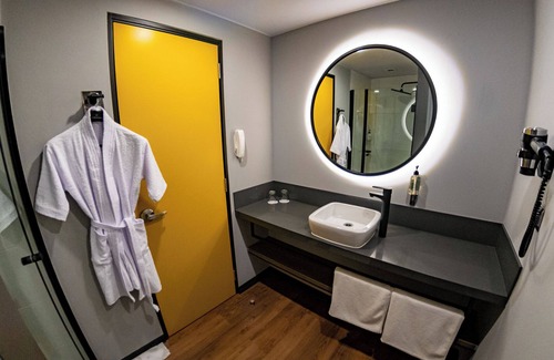 San Isidro Hotel | ibis Styles Lima San Isidro
