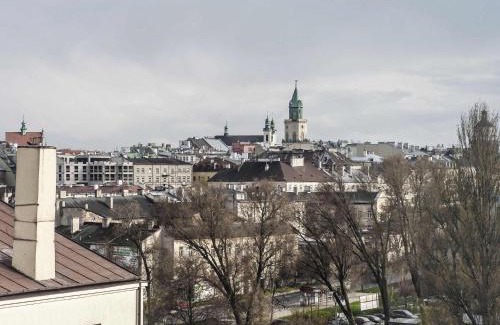 Srodmiescie Hotel | ibis Styles Lublin Stare Miasto