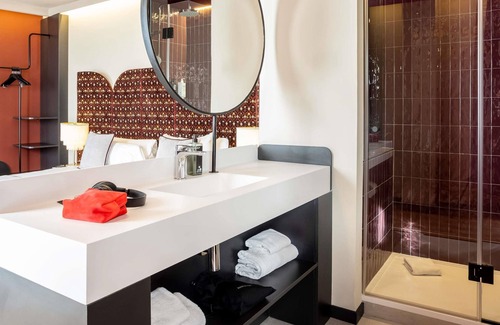 Malasana Hotel | ibis Styles Madrid Maravillas