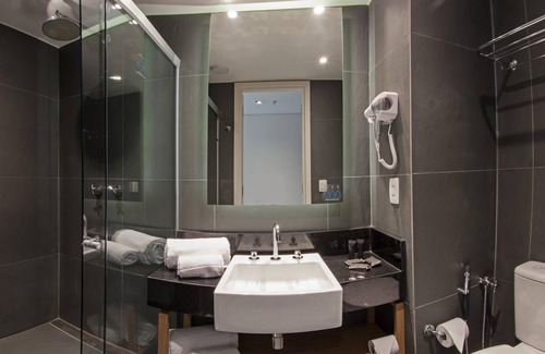 Maracanau Hotel | Ibis Styles Maracanau