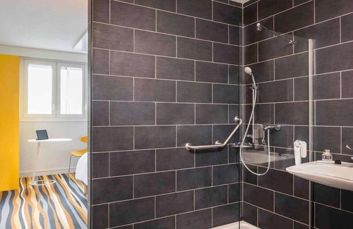 Meaux Hotel | Ibis Styles Meaux Centre