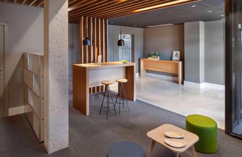Noain Hotel | ibis Styles Pamplona Noain