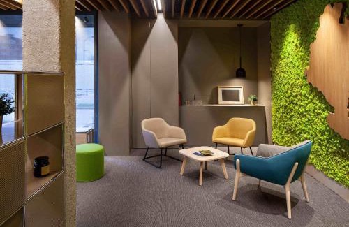 Noain Hotel | ibis Styles Pamplona Noain
