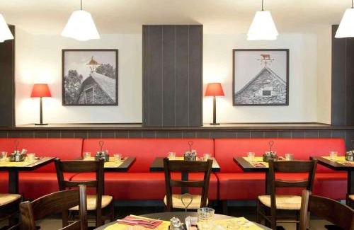 Villepinte Hotel | ibis Styles Parc des Expositions de Villepinte