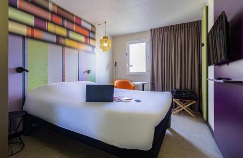 La Gare Hotel | ibis Styles Perpignan Centre Gare