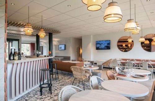 Porto-Vecchio Hotel | ibis Styles Porto Vecchio