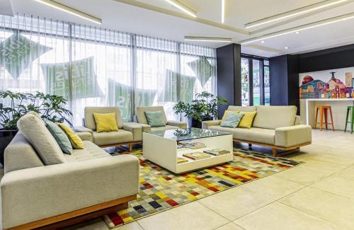 Zona Sul Hotel | ibis Styles Rio de Janeiro Botafogo