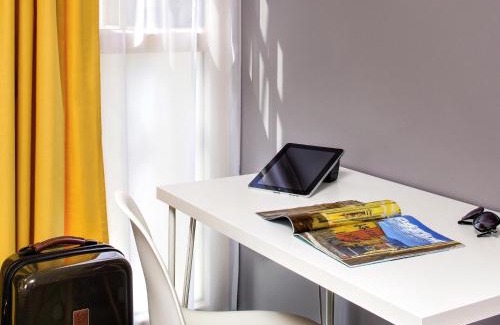 Roanne Hotel | ibis Styles Roanne Centre Gare