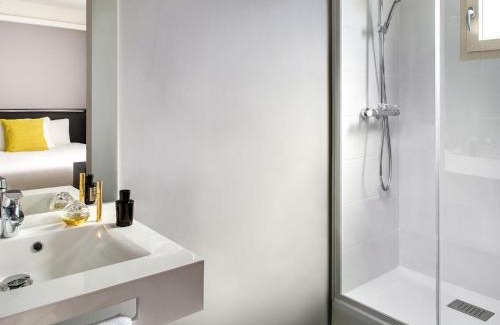 Roanne Hotel | ibis Styles Roanne Centre Gare