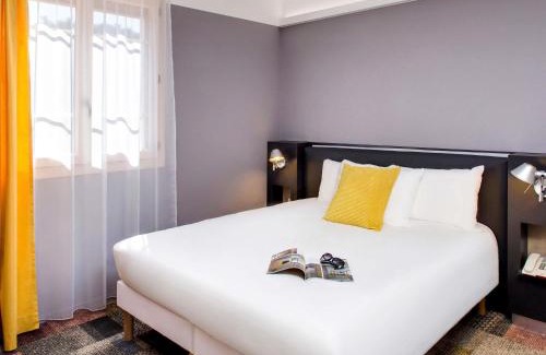 Roanne Hotel | ibis Styles Roanne Centre Gare