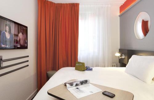 Roanne Hotel | ibis Styles Roanne Centre Gare