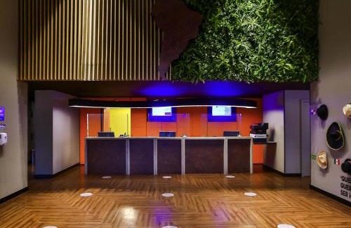 Sao Paulo Hotel | ibis Styles Sao Paulo Barra Funda