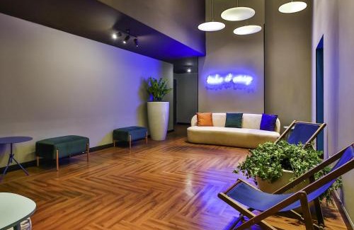 Sao Paulo Hotel | ibis Styles Sao Paulo Barra Funda
