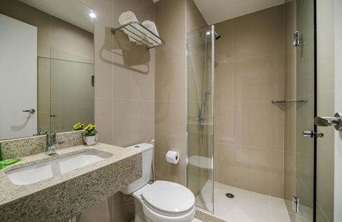 Central Zone Hotel | Ibis Styles SP Centro