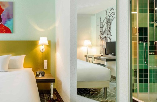 Speyer Hotel | ibis Styles Speyer