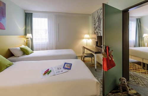 Speyer Hotel | ibis Styles Speyer