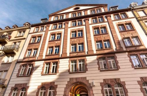 Kable Hotel | Ibis Styles Strasbourg Centre République